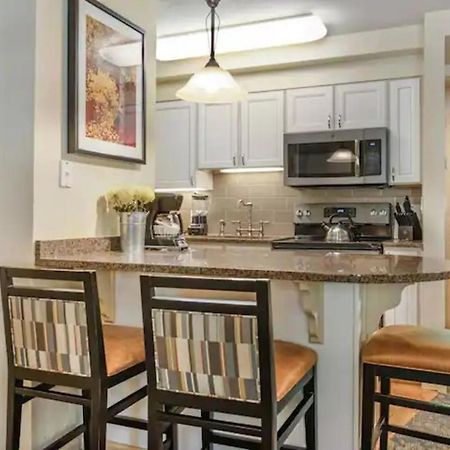 Apartmán Aspen At Streamside At Vail Exteriér fotografie