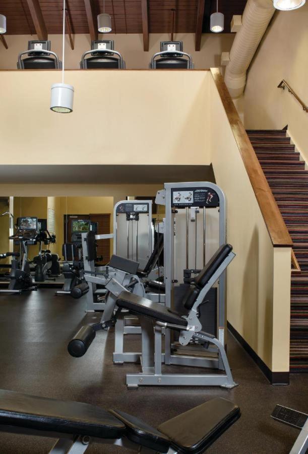Apartmán Aspen At Streamside At Vail Exteriér fotografie