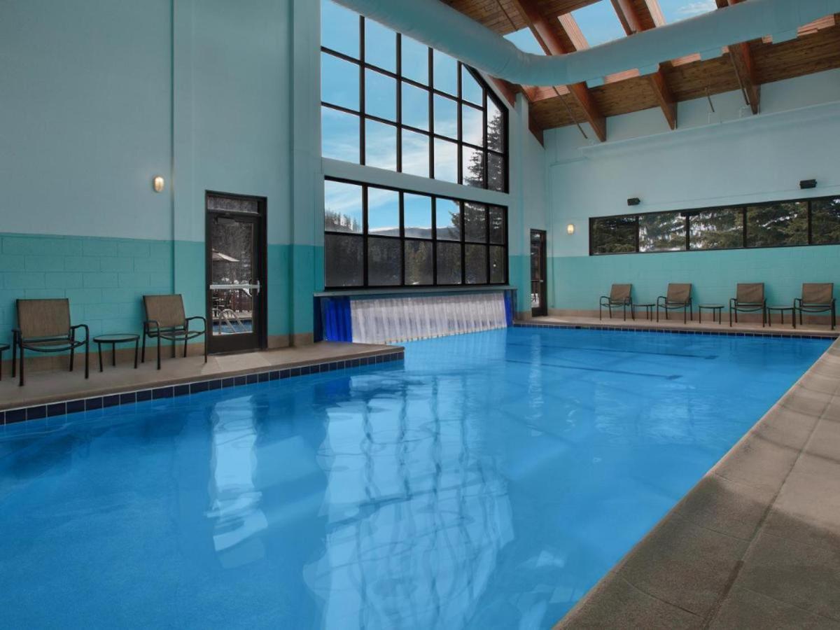 Apartmán Aspen At Streamside At Vail Exteriér fotografie