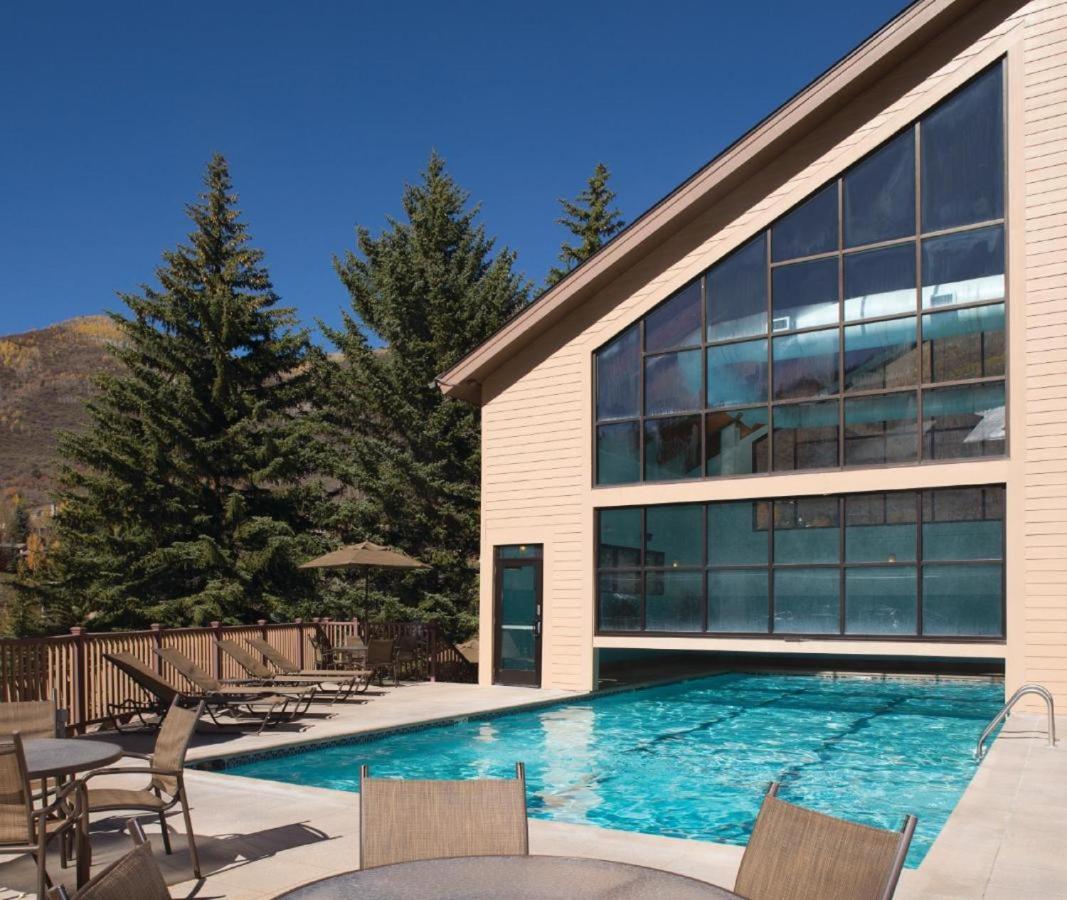 Apartmán Aspen At Streamside At Vail Exteriér fotografie