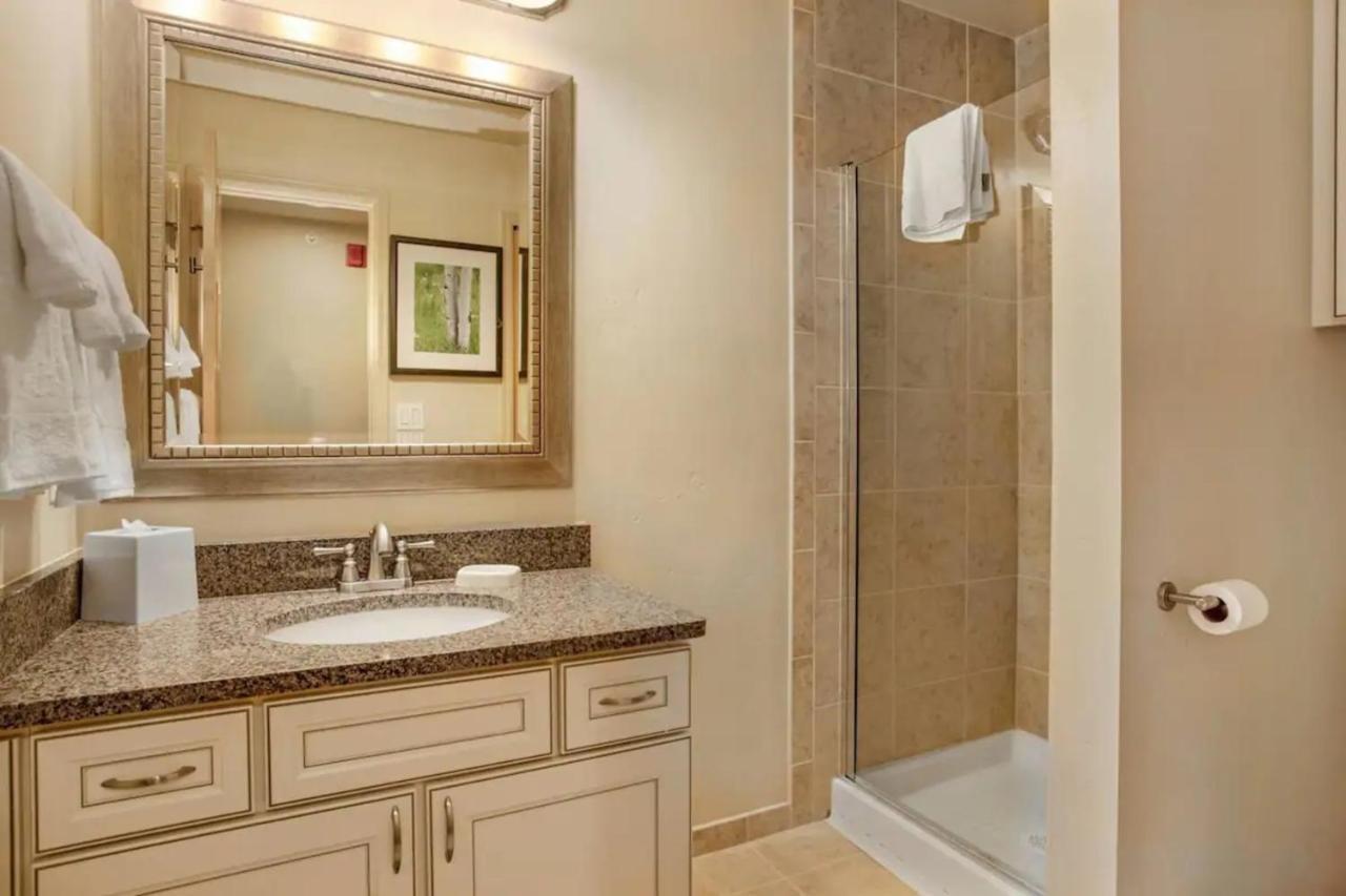 Apartmán Aspen At Streamside At Vail Exteriér fotografie