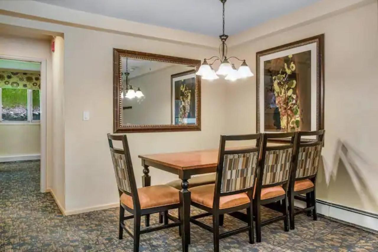 Apartmán Aspen At Streamside At Vail Exteriér fotografie