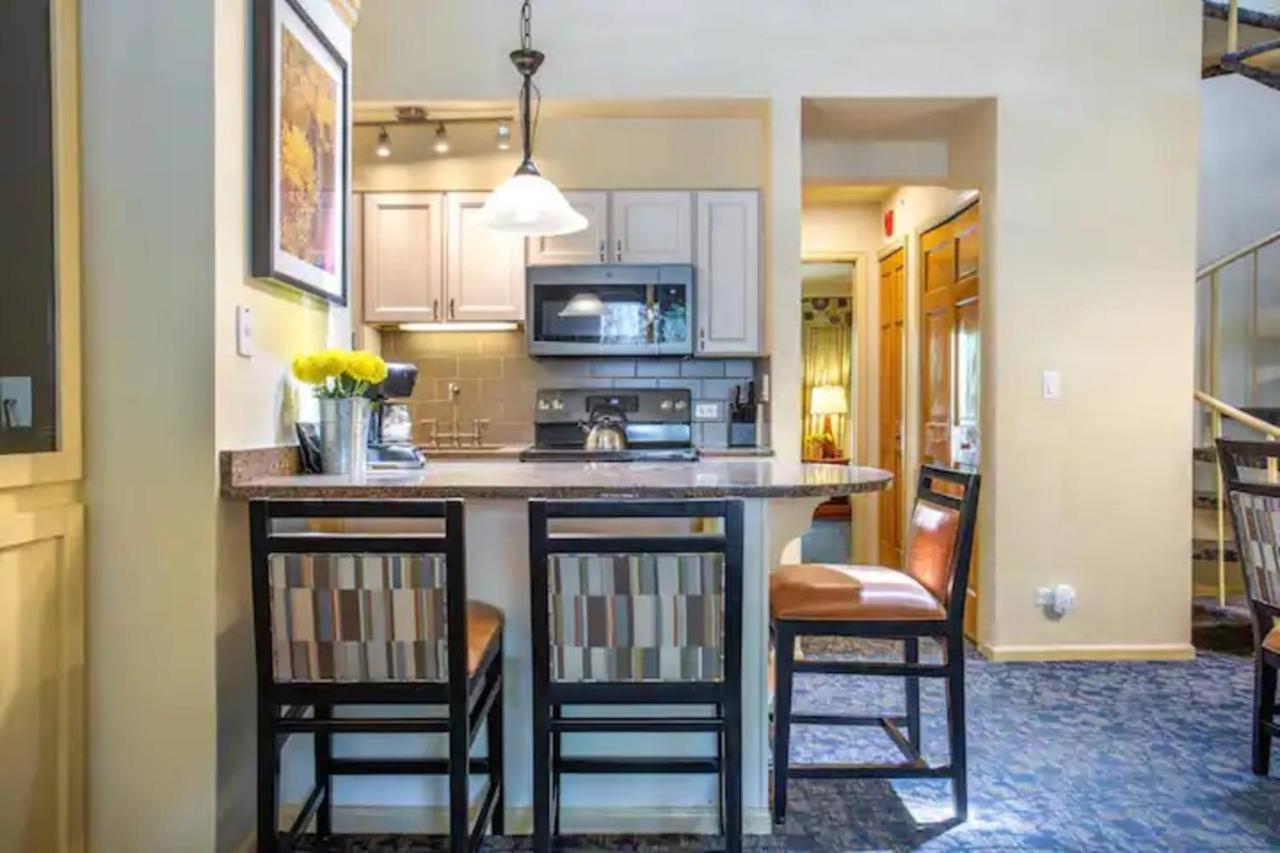 Apartmán Aspen At Streamside At Vail Exteriér fotografie