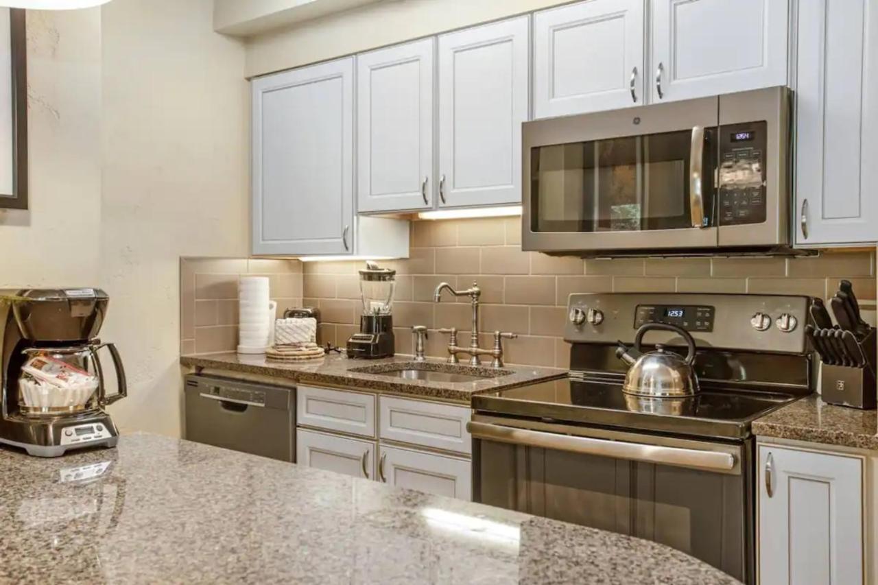 Apartmán Aspen At Streamside At Vail Exteriér fotografie