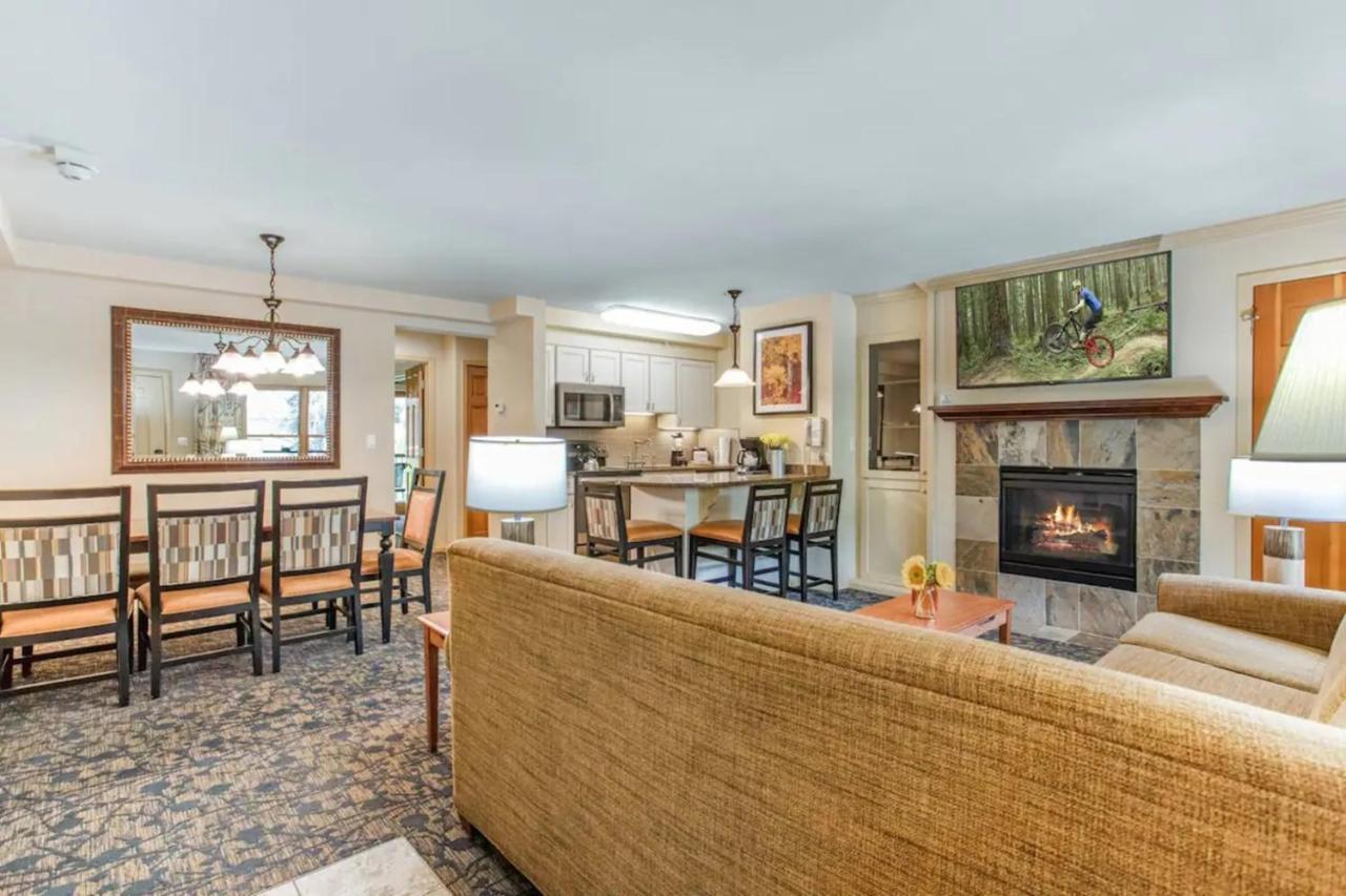 Apartmán Aspen At Streamside At Vail Exteriér fotografie